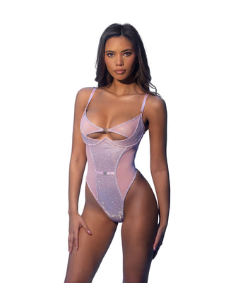 LI1059 - Cosmic Shimmer Teddy
