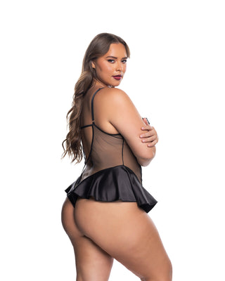 LI840 - Cheri Amore Teddy