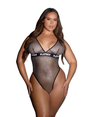 PBLI186 - Galaxy Bunny Teddy