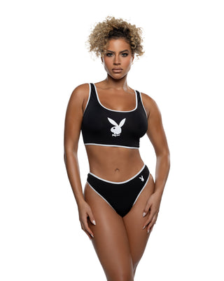 PBLI216 - Sporty Bunny 2pc Lounge Set